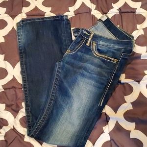 🌹2/$15 Daytrip 29R Bootcut Jeans